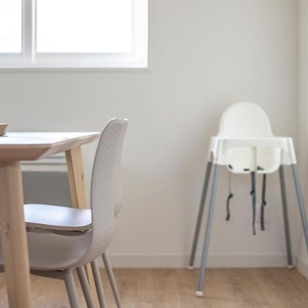 Appartement Familial - Avec Parking Prive Gratuit Arras Exterior foto